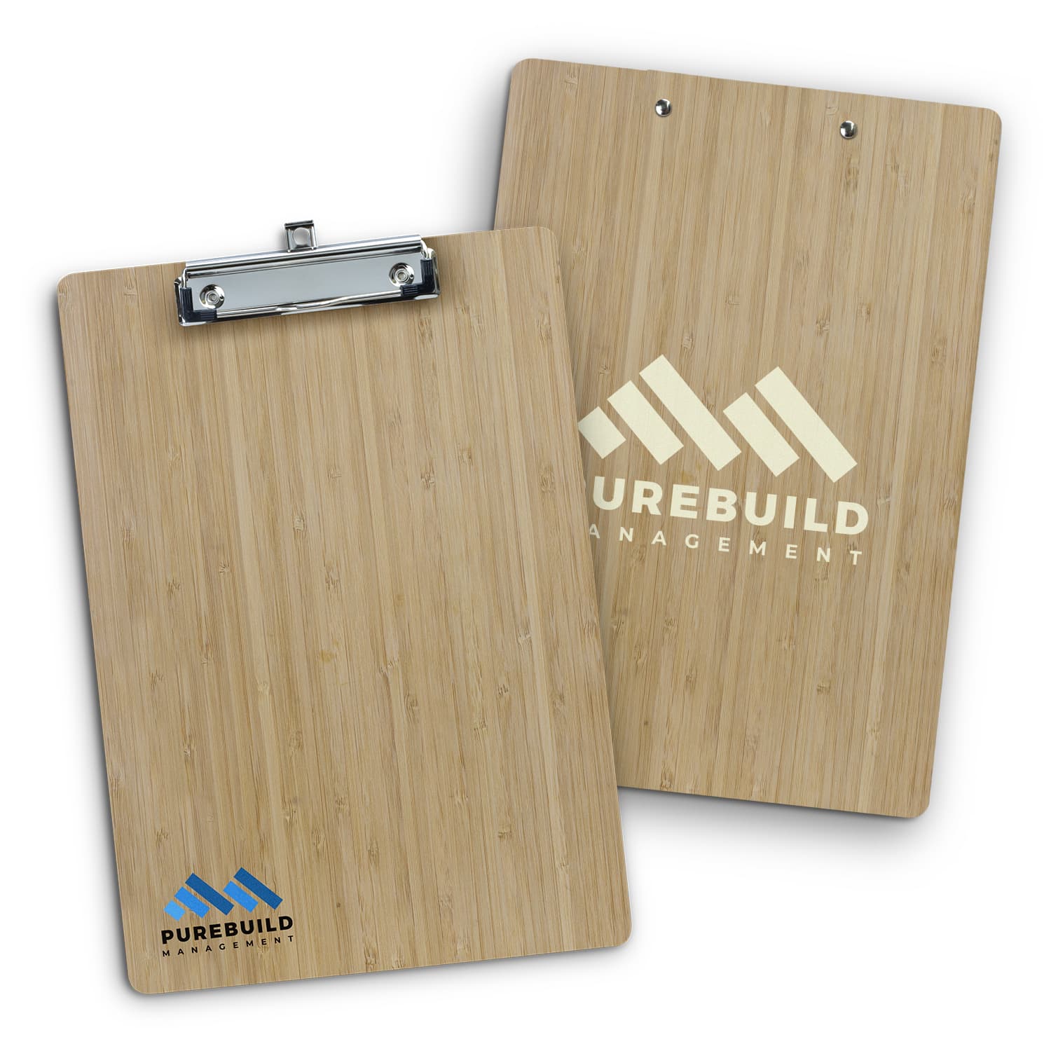 Bamboo Clipboard-Active Image