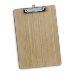 Bamboo Clipboard - image 2