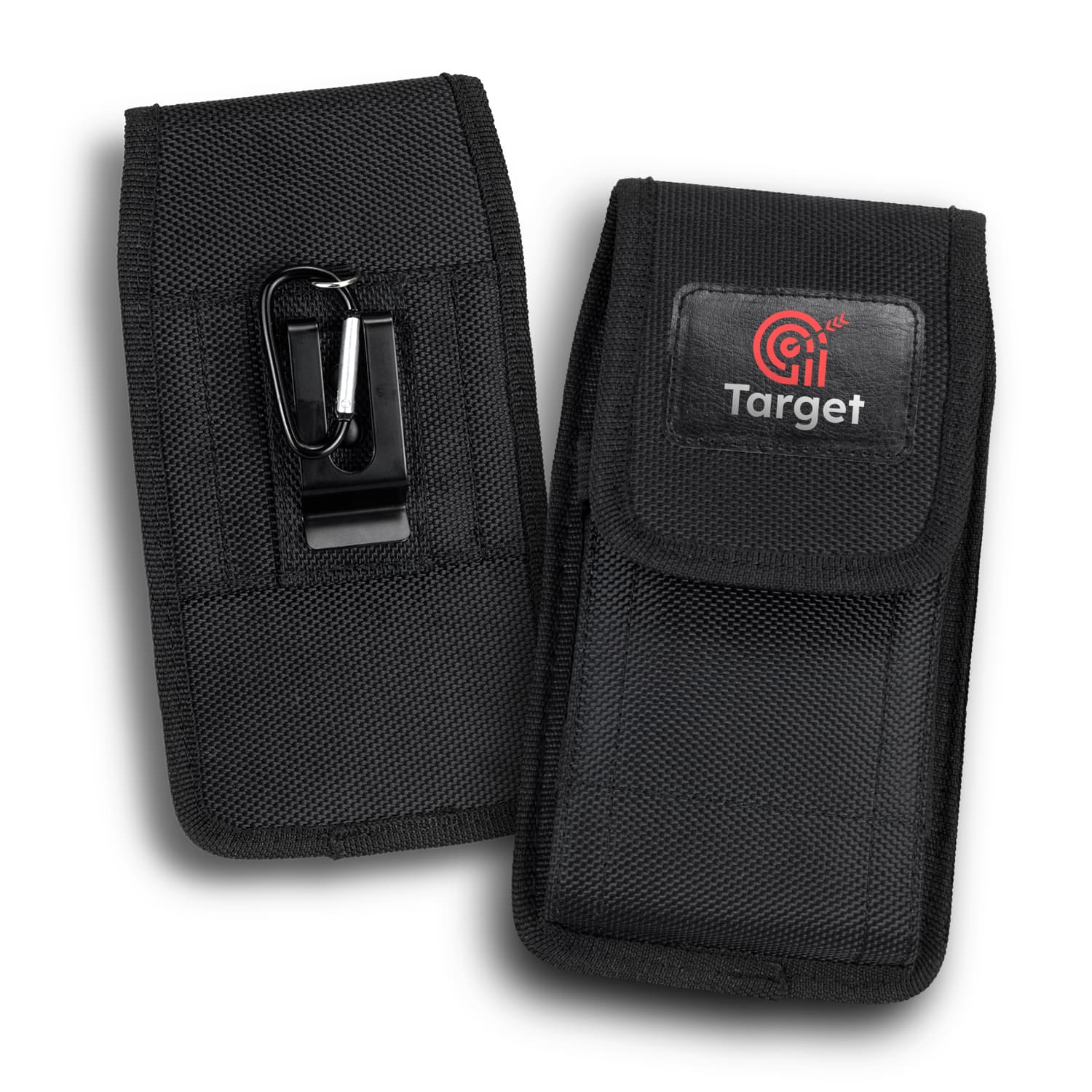 Knight Phone Pouch-Active Image