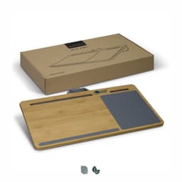 NATURA Bamboo Lap Desk - image 5