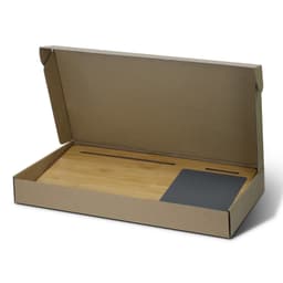 NATURA Bamboo Lap Desk - image 8