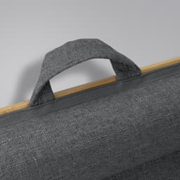 NATURA Bamboo Lap Desk - image 2