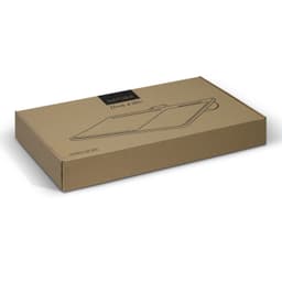 NATURA Bamboo Lap Desk - image 1