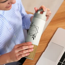 Mica Vacuum Bottle - image 4