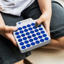 Fidget Popper Board - Square - image 3