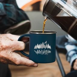 Campster Mug - image 4