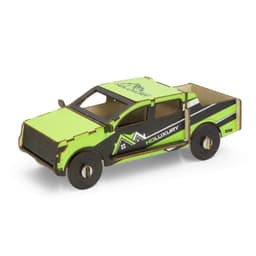 BRANDCRAFT UTE Wooden Model - image 5