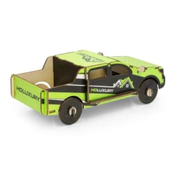 BRANDCRAFT UTE Wooden Model - image 6