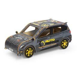 BRANDCRAFT Hatchback Car Wooden Model - image 4