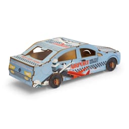BRANDCRAFT Sedan Car Wooden Model - image 4