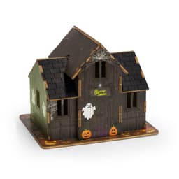 BRANDCRAFT House Wooden Model - image 3