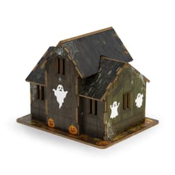 BRANDCRAFT House Wooden Model - image 4
