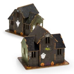 BRANDCRAFT House Wooden Model - image 5