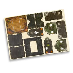 BRANDCRAFT House Wooden Model - image 6