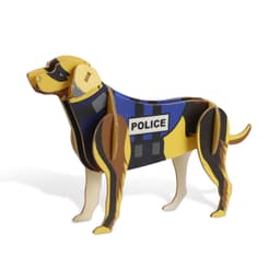 BRANDCRAFT Dog Wooden Model - image 3
