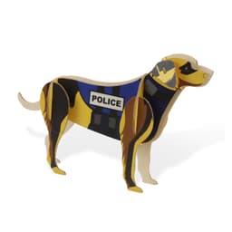 BRANDCRAFT Dog Wooden Model - image 4