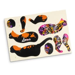 BRANDCRAFT Cat Wooden Model - image 6