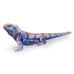 BRANDCRAFT Tuatara Wooden Model - image 4