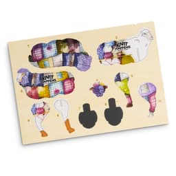 BRANDCRAFT Sheep Wooden Model - image 6