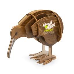 BRANDCRAFT Kiwi Wooden Model - image 3