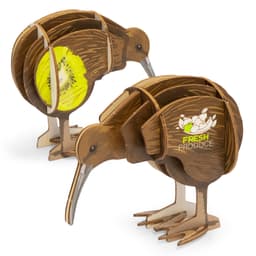 BRANDCRAFT Kiwi Wooden Model - image 5