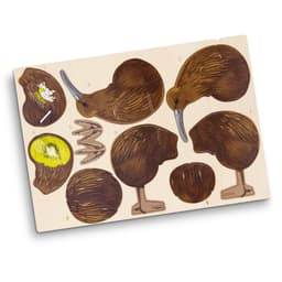 BRANDCRAFT Kiwi Wooden Model - image 6