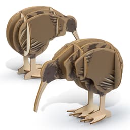 BRANDCRAFT Kiwi Wooden Model - image 5