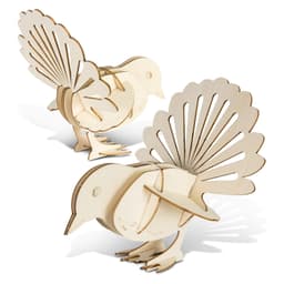 BRANDCRAFT Fantail Wooden Model - image 5