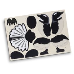 BRANDCRAFT Fantail Wooden Model - image 2