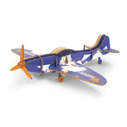 BRANDCRAFT Spitfire Wooden Model - image 3
