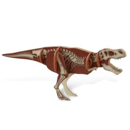 BRANDCRAFT Tyrannosaurus Rex Wooden Model - image 9