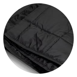 Frontier Harrow Puffer Blanket - image 3