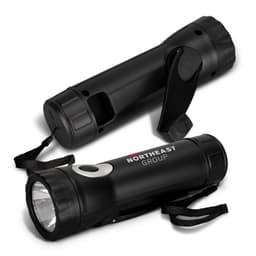 Dynamo Rechargeable Torch - image 2
