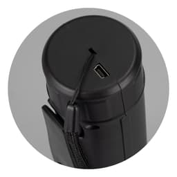 Dynamo Rechargeable Torch - image 5