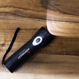 Dynamo Rechargeable Torch - image 7