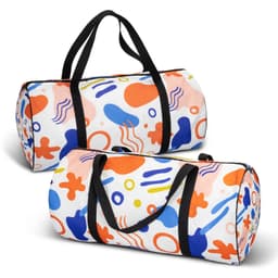 Dalton Duffle Bag - Full Colour - image 2