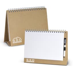 Desk Whiteboard Notebook - image 3