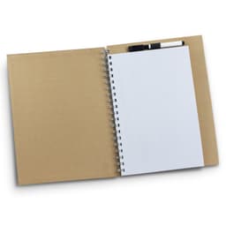Desk Whiteboard Notebook - image 6