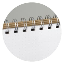 Desk Whiteboard Notebook - image 8