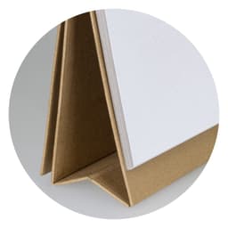Desk Whiteboard Notebook - image 9