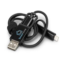 Braided Charging Cable - image 3