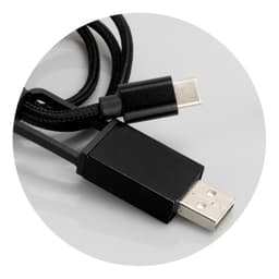 Braided Charging Cable - image 4