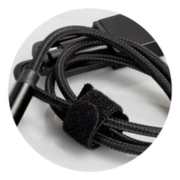 Braided Charging Cable - image 1