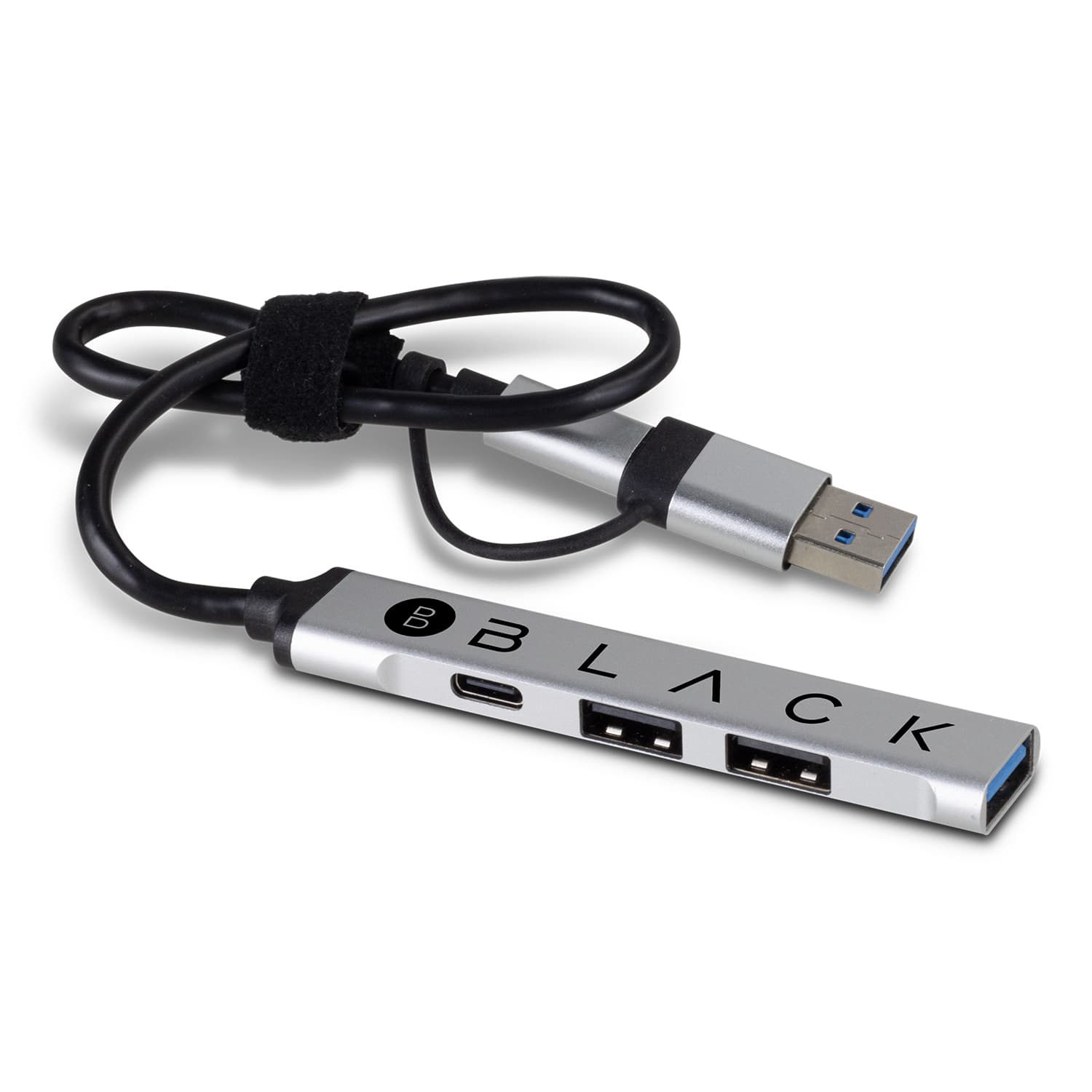 Megabyte USB Hub-Active Image