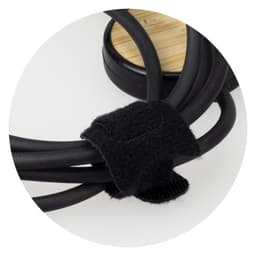 Bamboo Triple Connector Cable - image 2