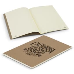Sugarcane Paper Soft Cover Notebook - image 6