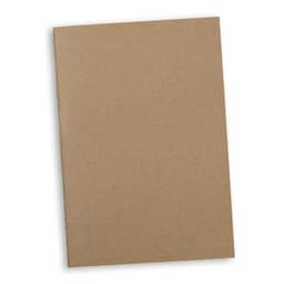 Sugarcane Paper Soft Cover Notebook - image 5