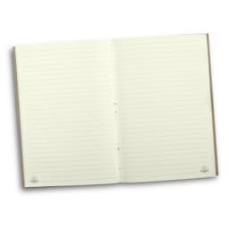 Sugarcane Paper Soft Cover Notebook - image 7