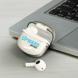 Rhythm Bluetooth Earbuds - image 1