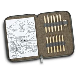 Mona Portable Drawing Set - image 4